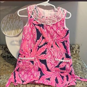 Lilly Pulitzer Size 2! Great Used Condition